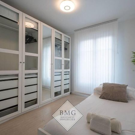 Scandinaves Appartement Disneyland Serris Exterior foto